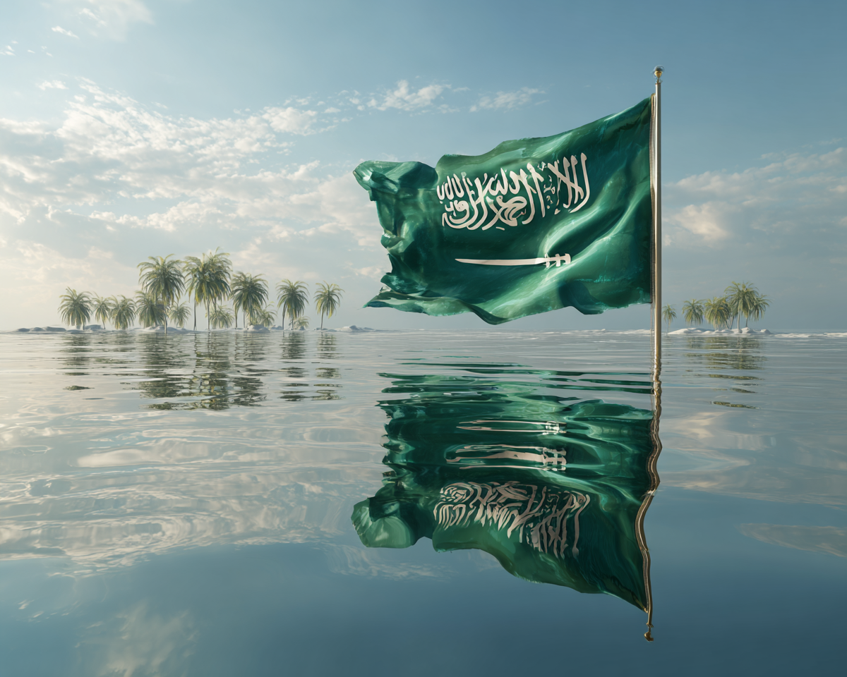 Marcap Saudi