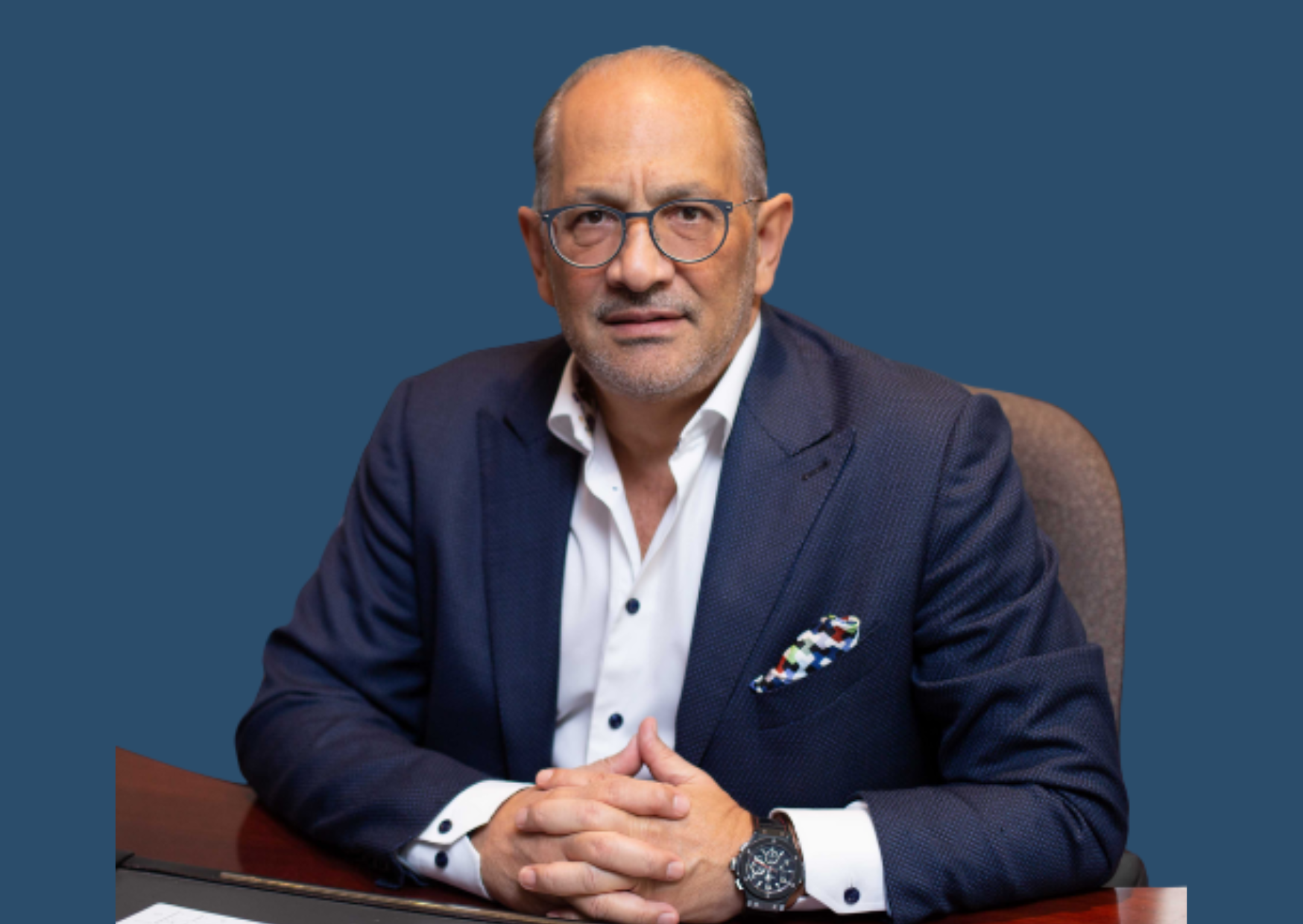 Board of Directors
