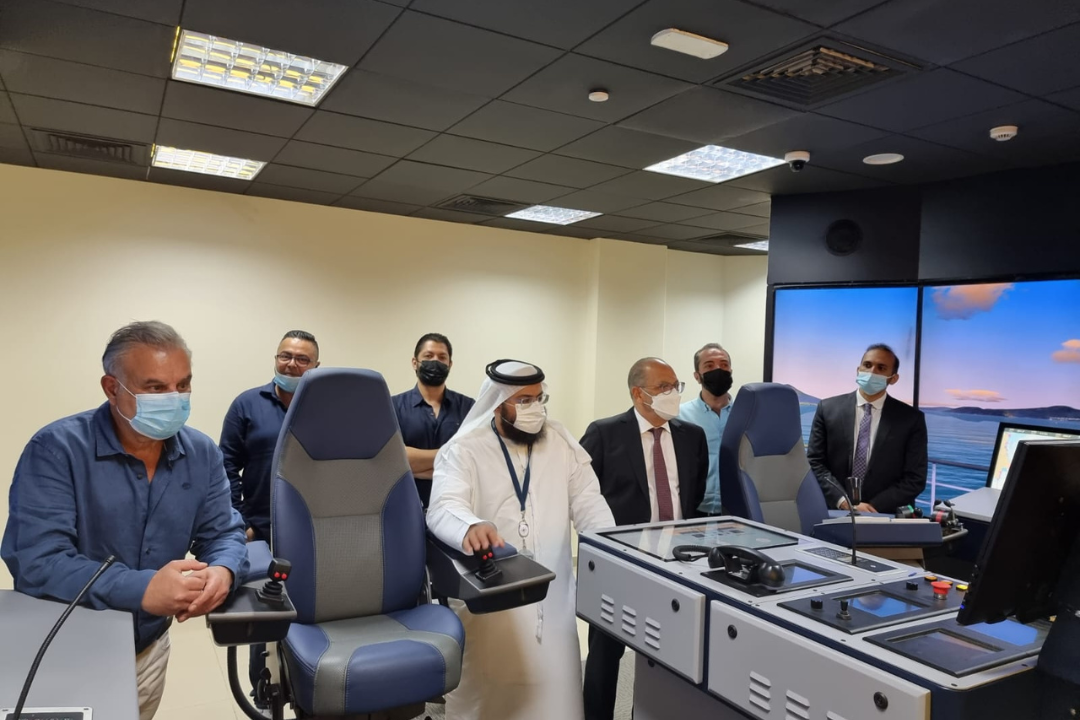 Strengthen Bonds with Industry Leaders