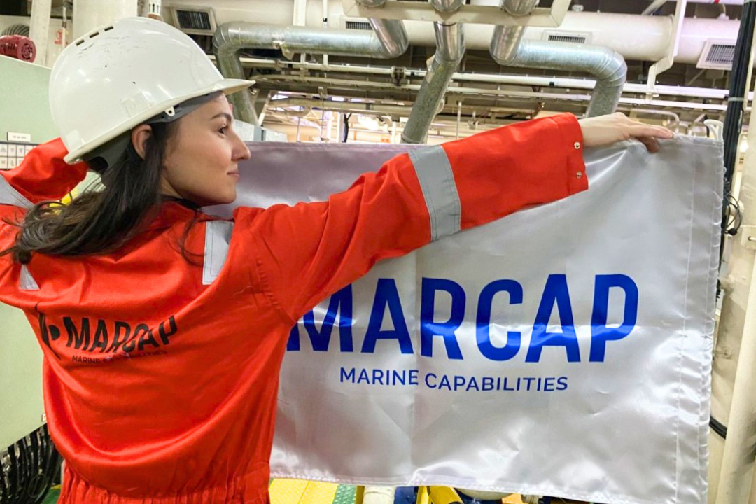 Women in Maritime: Embracing Diversity