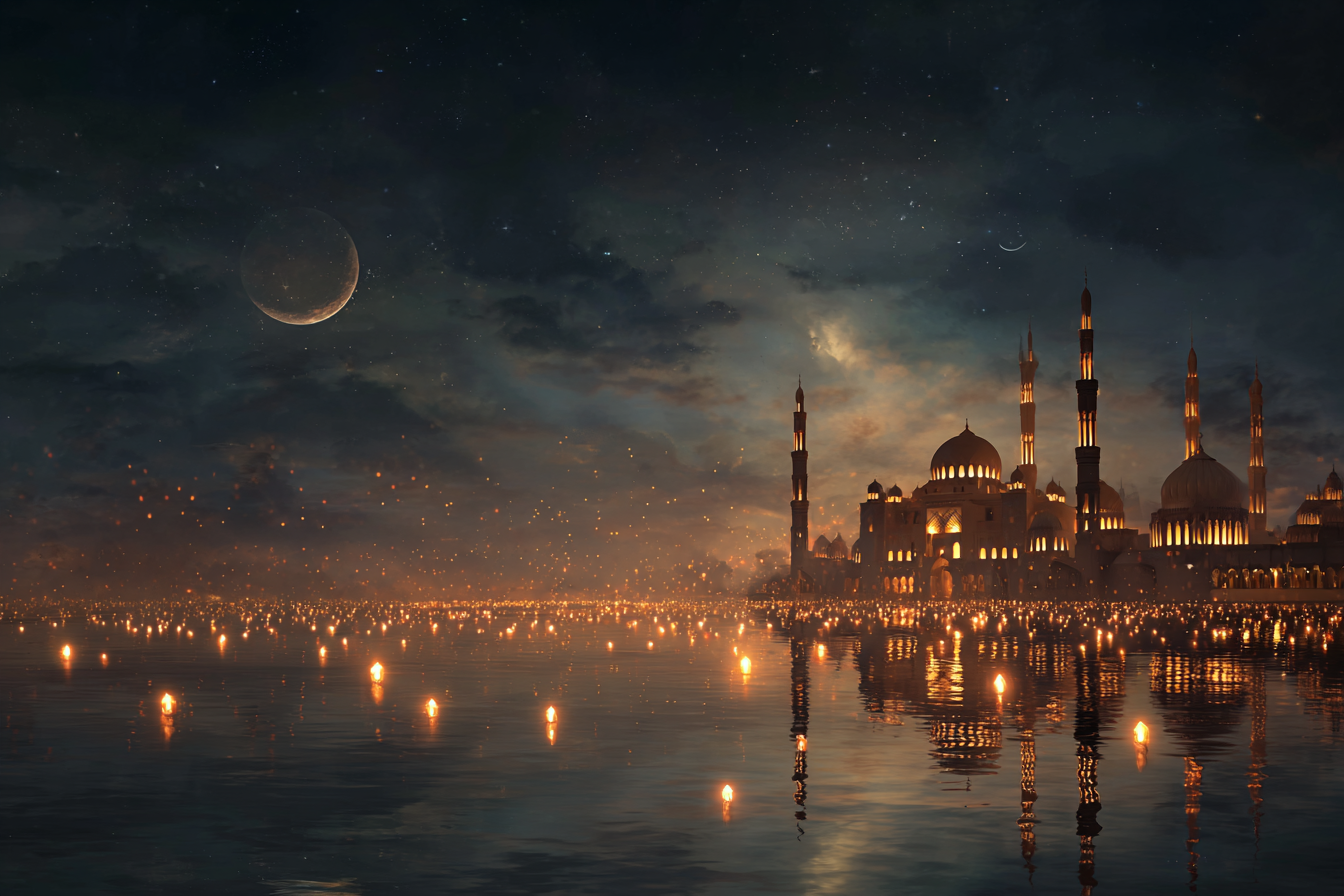 Ramadan Safety Tips