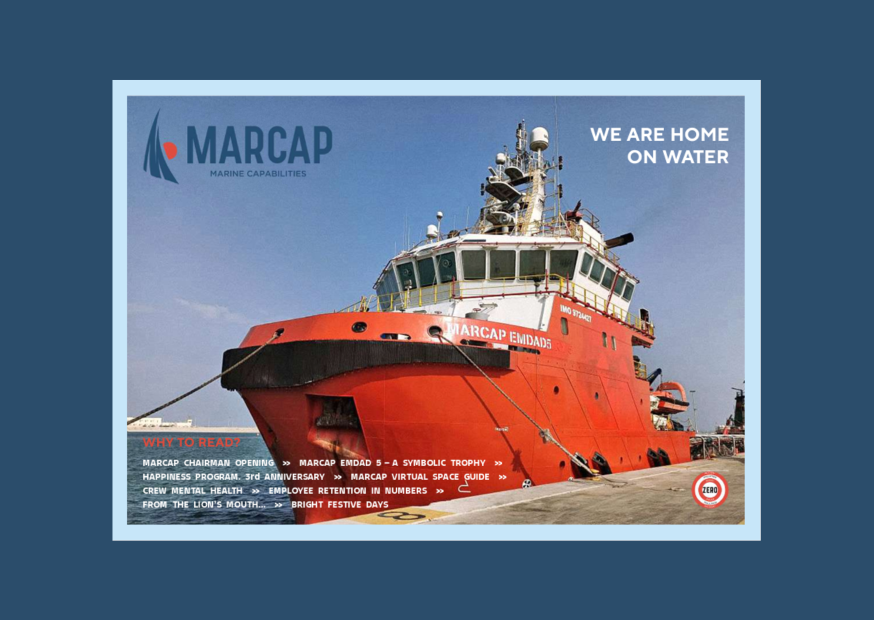 NEWSLETTER Q4-2022