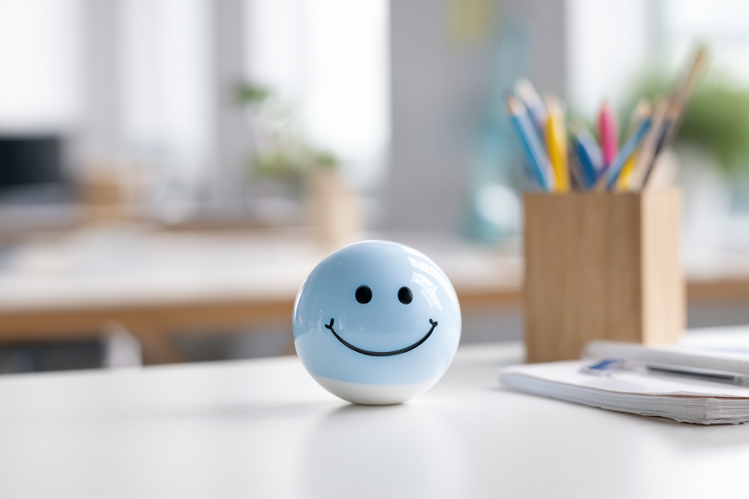 Happiness Program. Third Anniversary